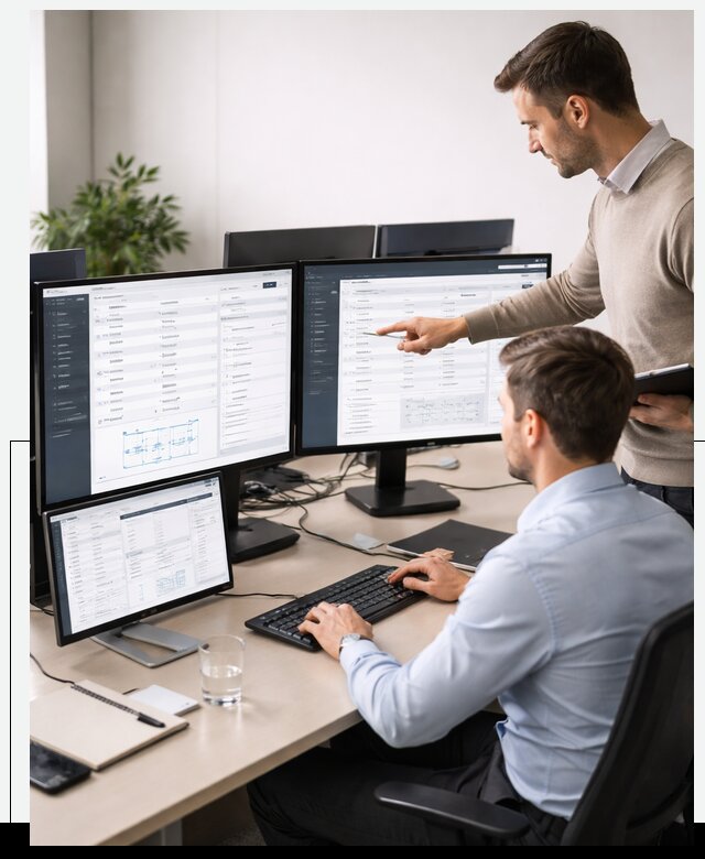 Создание и внедрение MVNO и CRM систем для операторов в Богородицке