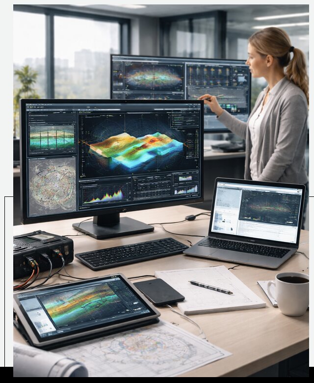 Цифровое месторождение: решение для оптимизации добычи в Богородицке