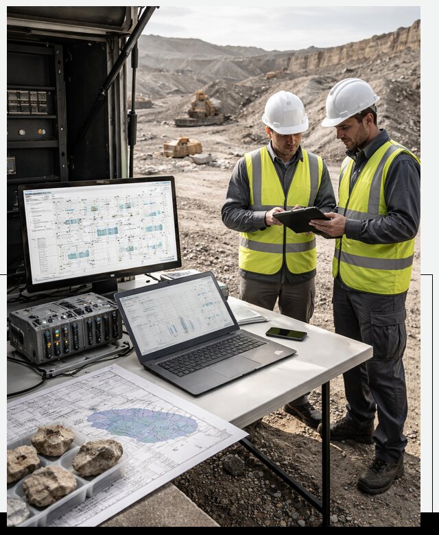 Системы для горной добычи в Богородицке от 26715 р. | АвикейБгд