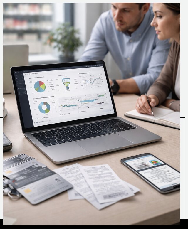 Лояльность и CDP для ритейла в Богородицке от 16029 р. | АвикейБгд