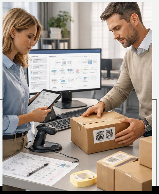 Честный знак маркировка интеграция в Богородицке от 9083 р. | АвикейБгд