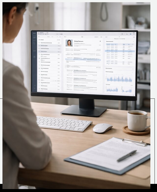 Разработка МИС для клиник в Богородицке от 9083 р. | АвикейБгд