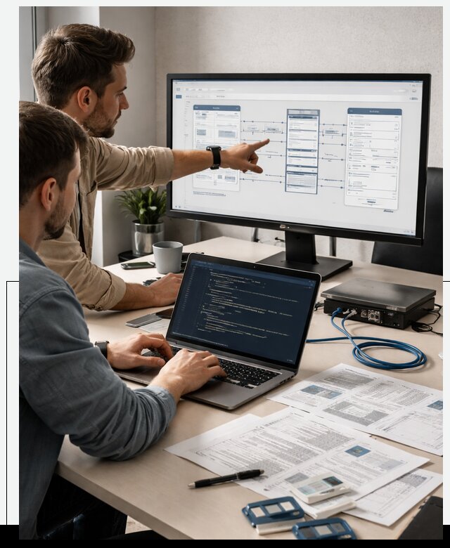Интеграция ЕГИСЗ и ЛИС в медучреждениях с сопровождением в Богородицке