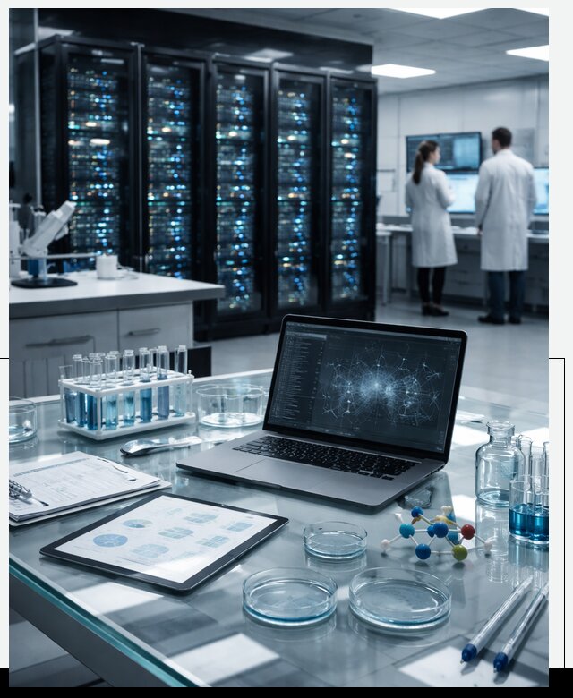 HPC вычисления биотехнологии в Богородицке от 12823 р. | АвикейБгд