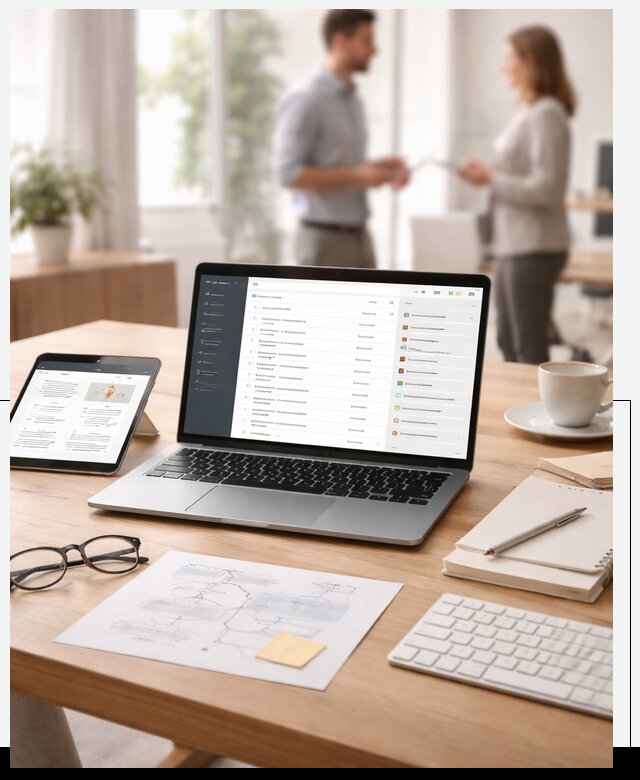 Разработка LMS и онлайн школы в Богородицке от 12823 р. АвикейБгд