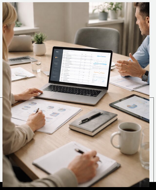 HR системы HCM ATS для подбора в Богородицке от 12823 р. АвикейБгд