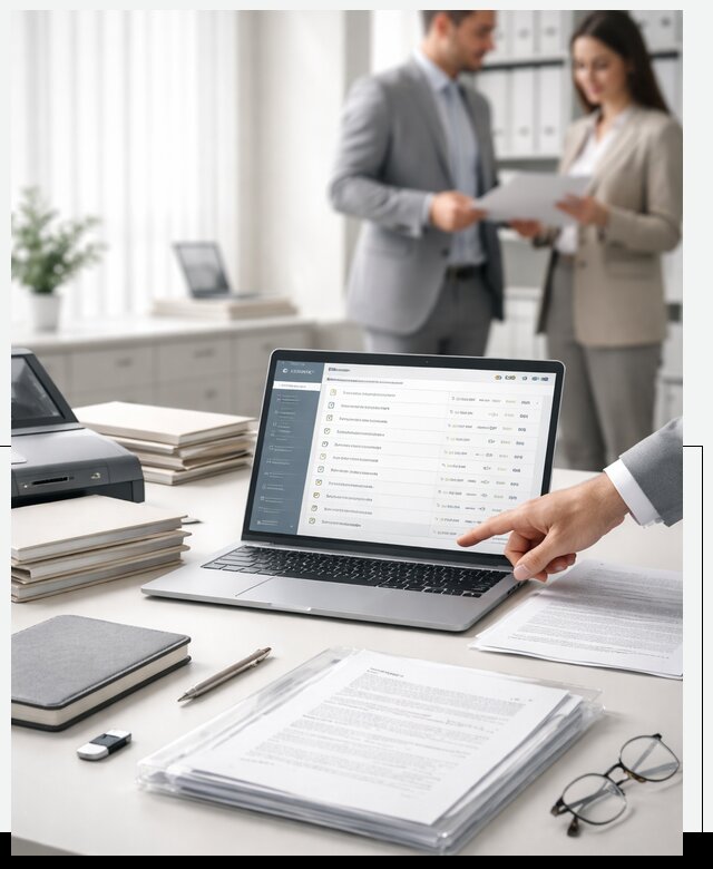 КЭДО и интеграция с 1С ЗУП в Богородицке от 8015 р. АвикейБгд