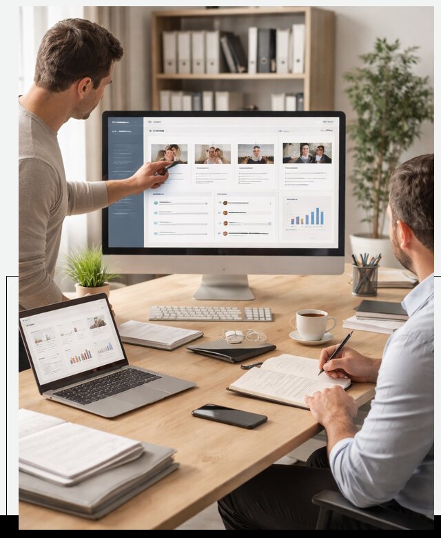 Разработка системы дистанционного обучения в Богородицке под ключ