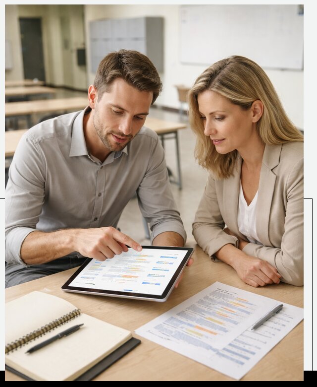 Разработка электронный дневник школа в Богородицке от 16029 р. |АвикейБгд