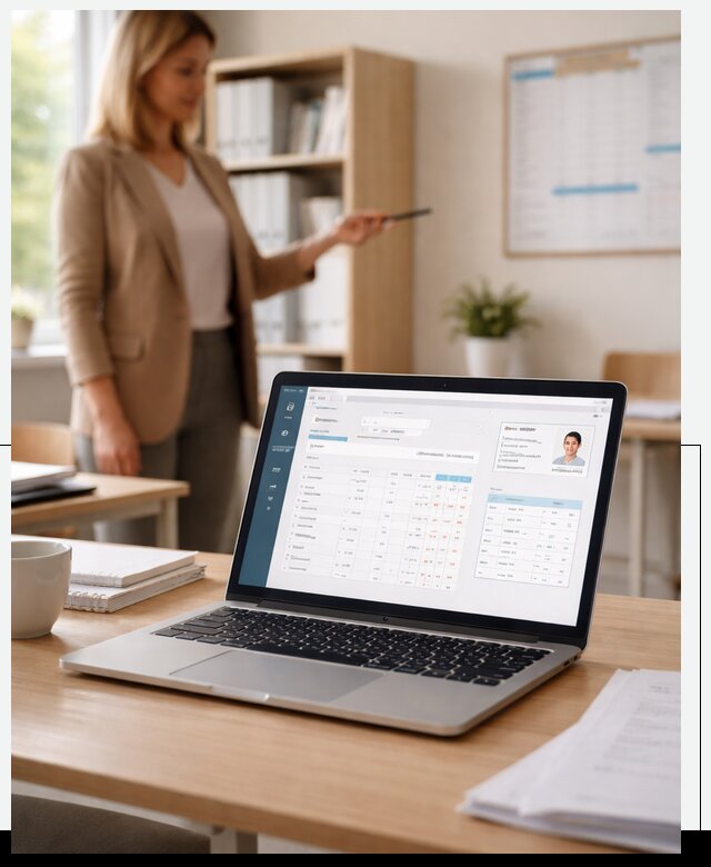 Электронный журнал школа система в Богородицке от 12823 р. | АвикейБгд