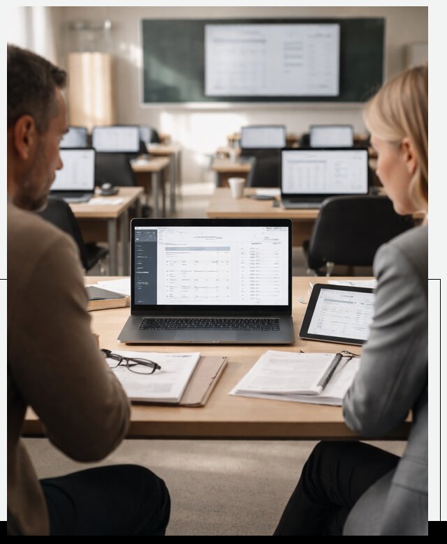 Система управления учебным процессом вузе в Богородицке от 12823 р|АвикейБгд