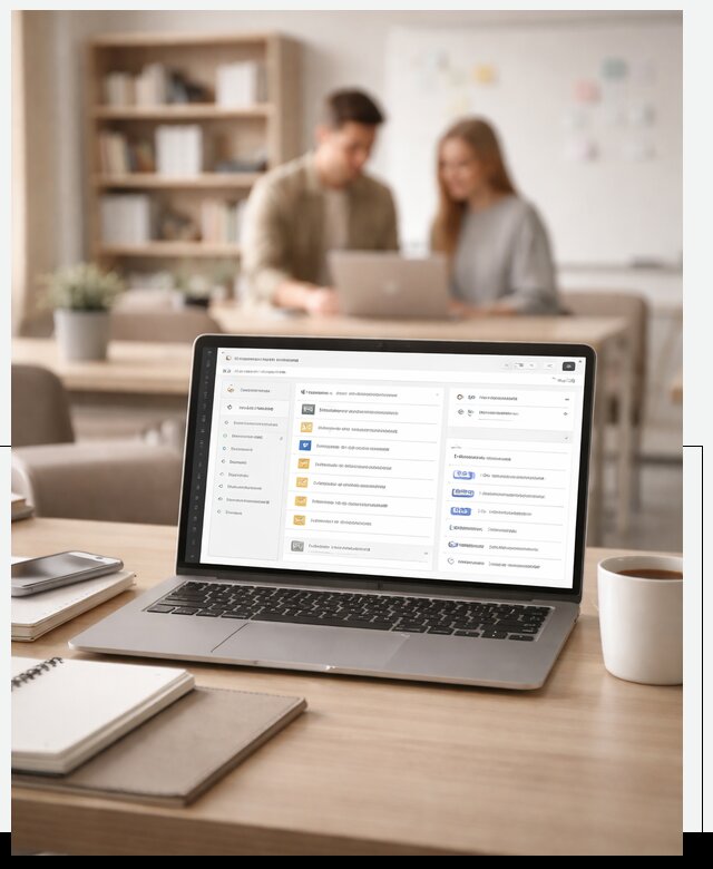 LMS для университета под ключ в Богородицке от 8015 р. | АвикейБгд