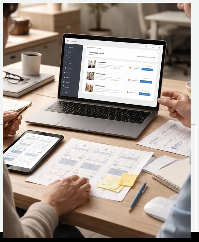 Онлайншкола платформа разработка в Богородицке от 12823 р. | АвикейБгд