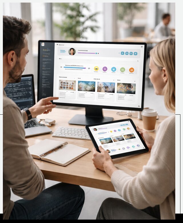 Геймификация обучения платформа в Богородицке от 16029 р, АвикейБгд
