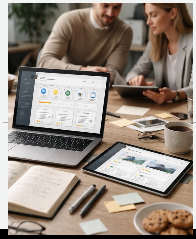 Платформа геймификации обучения и корпоративного развития в Богородицке