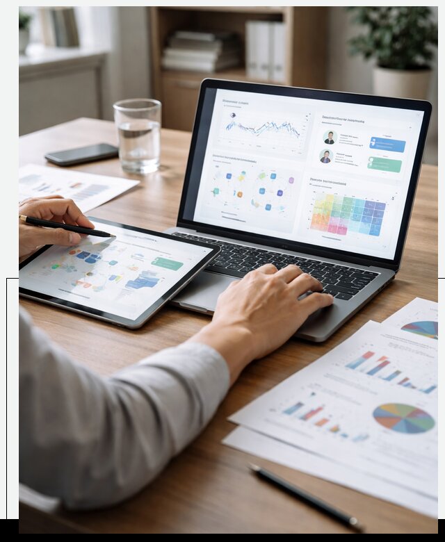 Разработка адаптивной AI системы обучения в Богородицке под бизнес