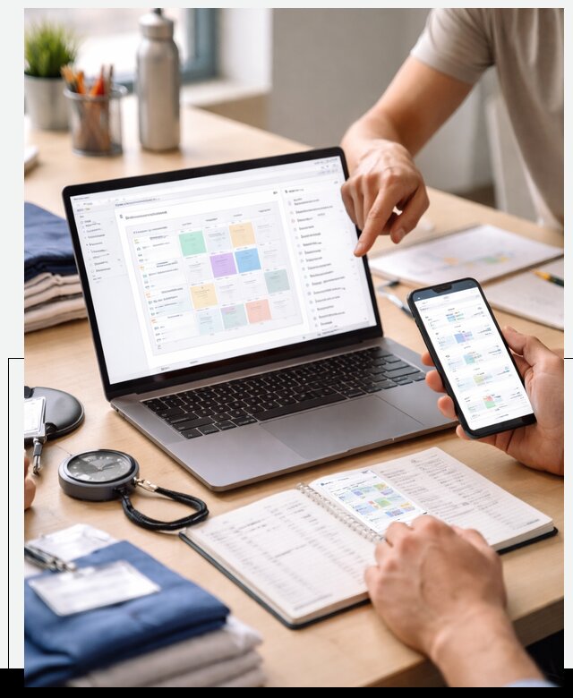 Система управления спортивной школой в Богородицке автоматизация процессов