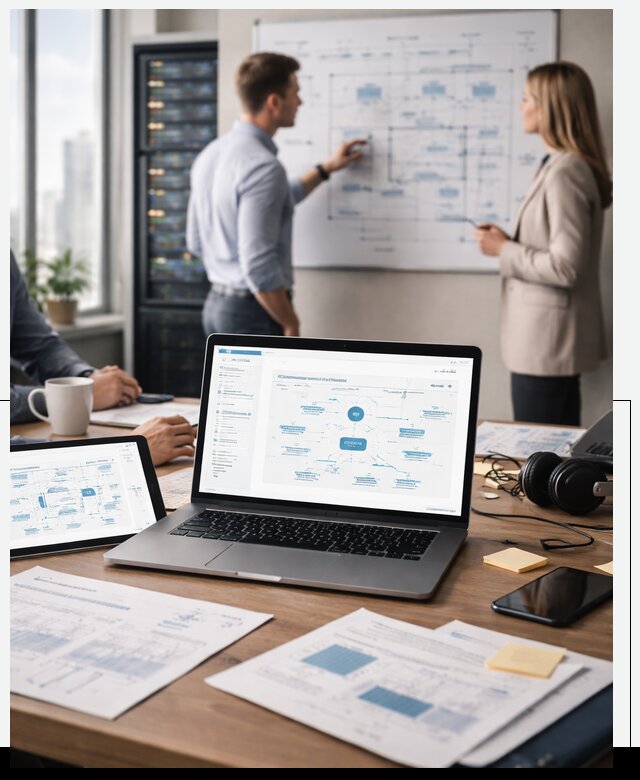 Разработка порталов госуслуг и ФГИС в Богородицке от 12823 р. | АвикейБгд