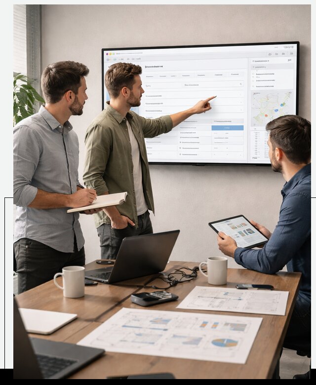 Разработка порталов госуслуг и интеграция с ФГИС в Богородицке