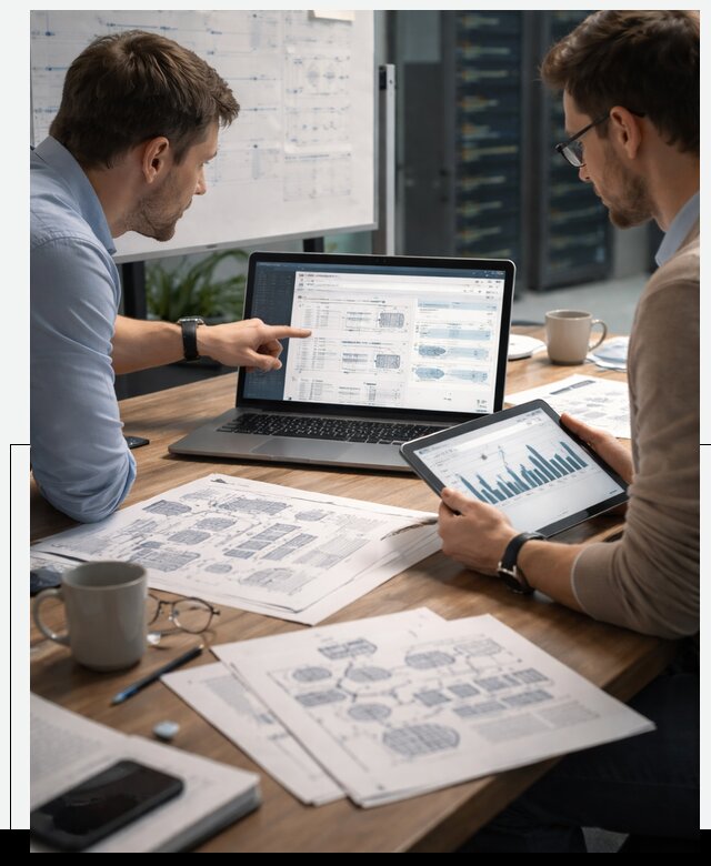 Внедрение СМЭВ и МЭДО для государственных систем в Богородицке