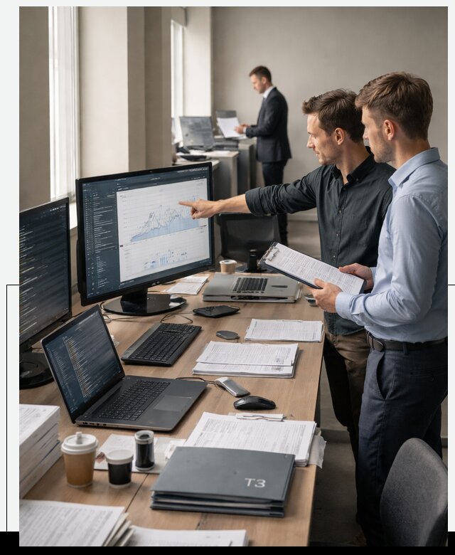 СЭД для государственного органа: внедрение и сопровождение в Богородицке