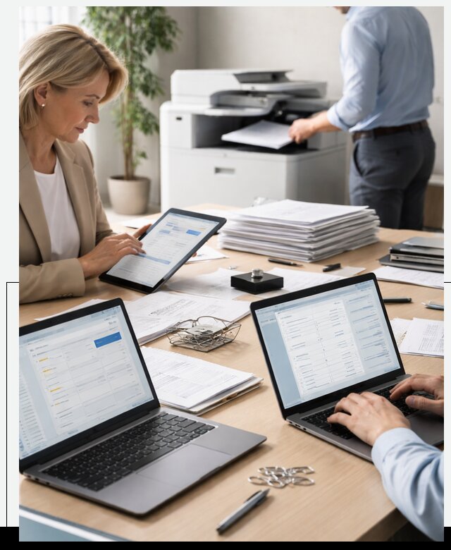 Внедрение МЭДО межведомственного документооборота в Богородицке