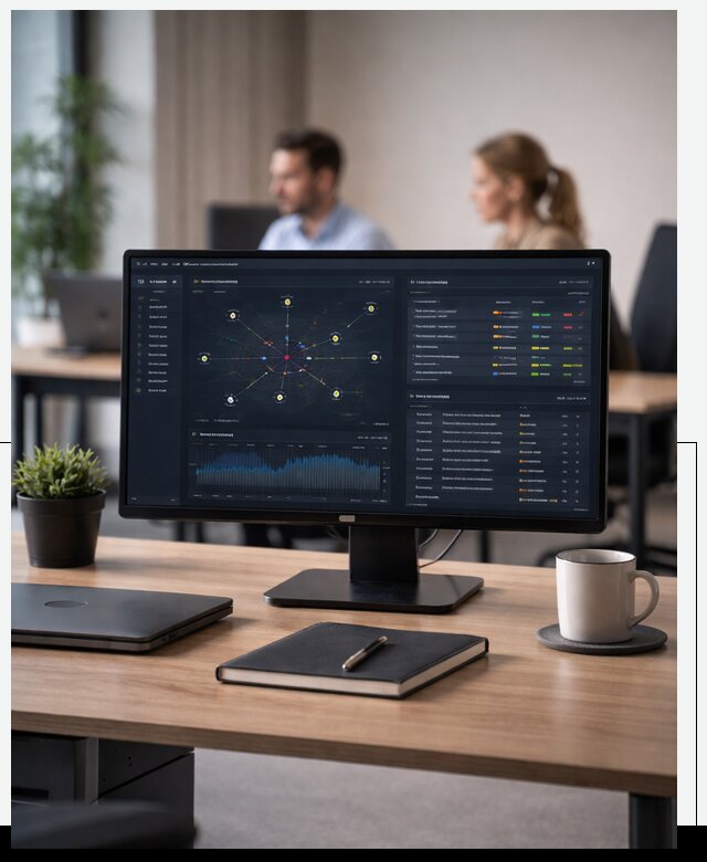 Threat intelligence платформа в Богородицке от 9617 р. | АвикейБгд