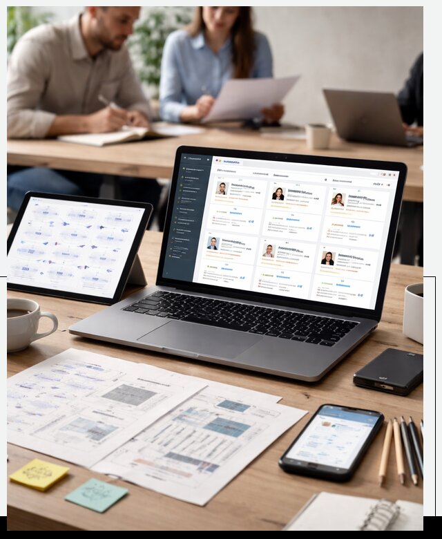 Разработка маркетплейса специалистов в Богородицке от 7480 р.|АвикейБгд