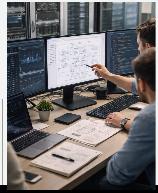 Разработка GameDev Backend и игровых платформ под ключ в Богородицке