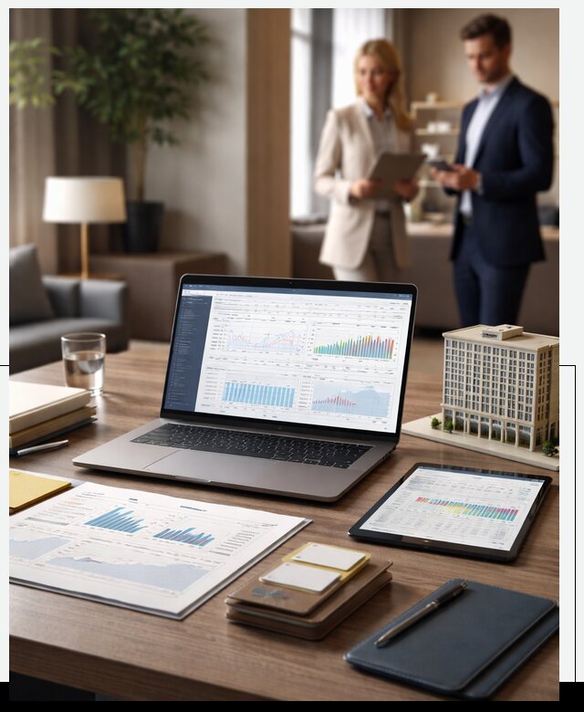 Yield management гостиница в Богородицке от 12823 р. | АвикейБгд