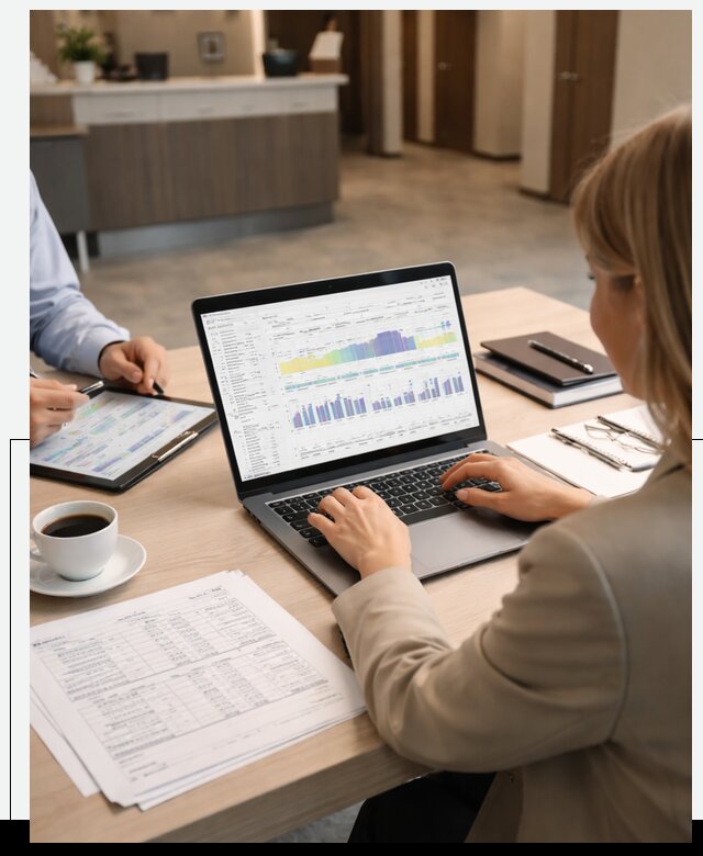 Yield management для гостиницы: ценообразование и прогноз в Богородицке