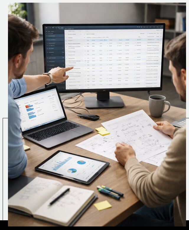 Интеграция GDS и настройка онлайн-бронирования в Богородицке